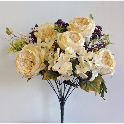 Silk Arrangement