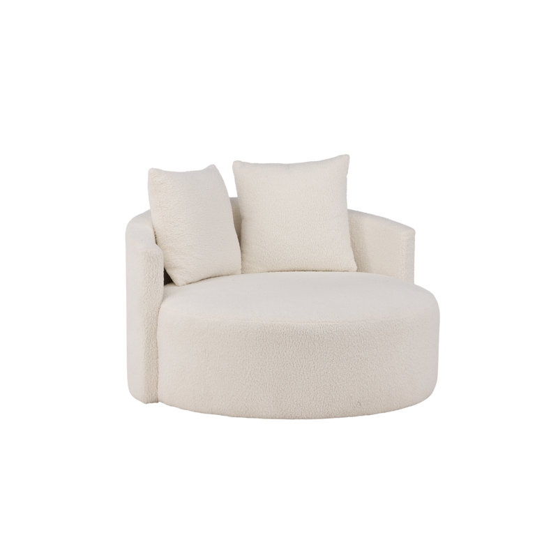 Acke 1 Seater Sofa