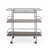 Metal Bar Cart