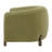 Leamon Fire-Resistant Upholstered Barrel Chair-173885915-194198067