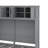 Queen Size Murphy Bed With Cabinets