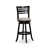 Beige Seat/ Black Frame