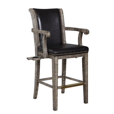 Hathaway Montecito Spectator Chair, Driftwood
