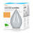 Droplet Cool-Mist Humidifier with Vapor Tray, 0.5. Gal.-20997641