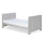 Pembrey Cot Bed and All Seasons Premium Pocket Sprung Mattress-101462982