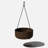 Mason Series Hanging Kona Bowl Planter-57854938-57854937
