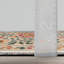  Tapis beige à motif floral beige Apollo Suzani-88588438