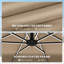 300cm Cantilever Parasol-129126678