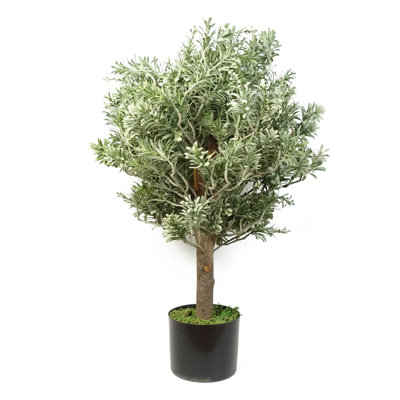 Anlin 70cm Faux Topiary Tree in Pot