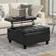 Table basse avec repose-pieds Harrison-521492423-521492422