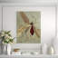 Fleur In Bloom IV Print by Sarah Atkinson-26933884-26933878