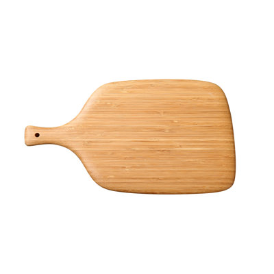Bamboo & Wood Yanco BB-315 15" X 8 1/4" X 3/4" PADDLE BOARD