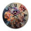 Horloge murale Niraj-110939239