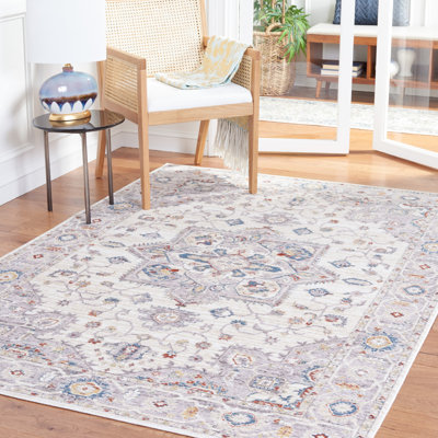 Olympia Performance Oriental Rug