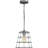 Sherburne 1 - Light Single Pendant-658165598