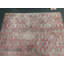Tapis rétro en laine 81,1 x 120,9 pouces
