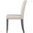 Krystan 6 - Person Solid Wood Solid Wood Top Double Pedestal Dining Set