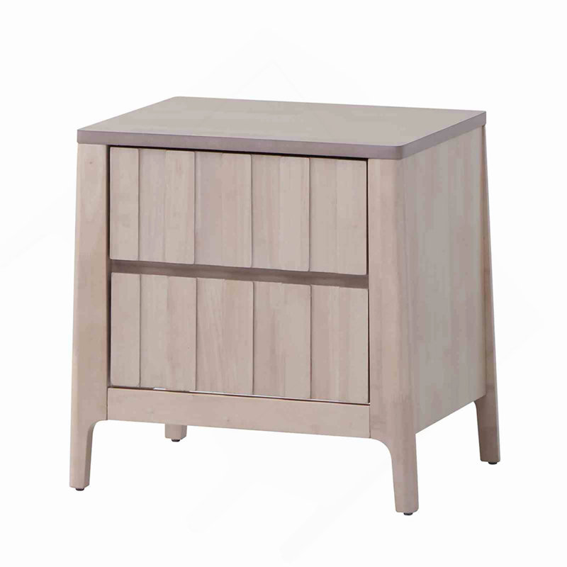 Mobilier de chambre à coucher Mid-Century