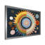 «Bliss Of Asethered Soul Spiritual Abstract I», reproduction sur toile-990188633-916302469