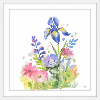 Single Picture Frame Painting
