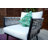 4 - Person Patio Conversation Set with Cushions