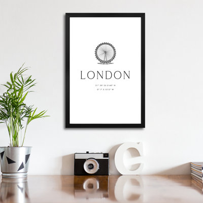 London London