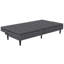 Single 191cm Upholstered Futon Chair-1314725519