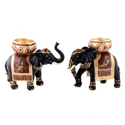 Animals Figurines & Sculptures