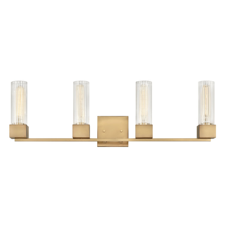 Xander 4-Light Vanity Light