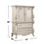 Commode 5 tiroirs en bois