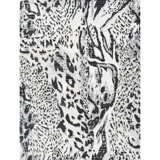 Animal Print Area Rug