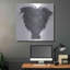 «Affenpinscher Bust» par Danny Gordon-579330288