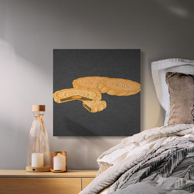 Ruano Wrapped Canvas Print Set