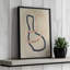 Impression sur toile embelli «Overpass III» par Vanna Lam-1930707011-1930707069-1930707065