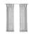 Twist Tab Voile Sheer Window Pair-1217797324-1217797326