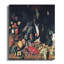 1 Piece Wrapped Canvas Wall Art Set-1184315828