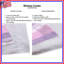 Rideaux de fenêtre mauve à motif de voilage transparent et obscurcissant - 2 panneaux-1287027589-1287027591