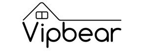 Logo Vipbear