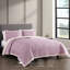 Ensemble de couvre-lit matelassé 3 pièces Bebejan-111078295-113847375