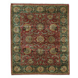 One-of-a-Kind 9'4" X 11'2" Area Rug