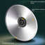 Naomi Stainless Steel Electric Meat Slicer
