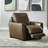 Kersh Zero Wall Reclining Sofa, 2 Piece Loveseat, & Power Recliner Living Room Set-2026738354
