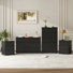 Dornisha Bedroom Set