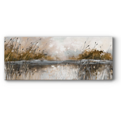" Honeybloom Lake Views "