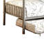 Lit superposé simple en métal Vegard-1041836599