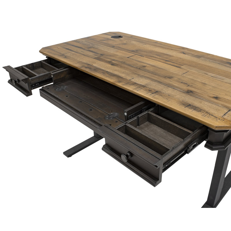 Bitz Adjustable Standing Desk