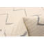 Ensemble de tapis intérieur / extérieur beige Colbourn-1761788856