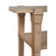 Verdel 80'' W Solid Wood Console Table