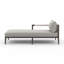 Sherwood Outdoor Teak Chaise Lounge-1465333042-1465333007