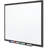 Quartet® Yes Steel Wall Metal Whiteboard-12185015-12185016